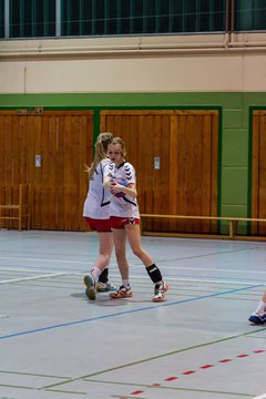 Bild 78 - B-Juniorinnen HSG Kremperheide/M�nsterdorf - Buxtehuder SV